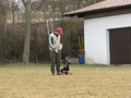 und nochmal Platz