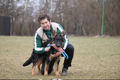 Nach getaner Arbeit